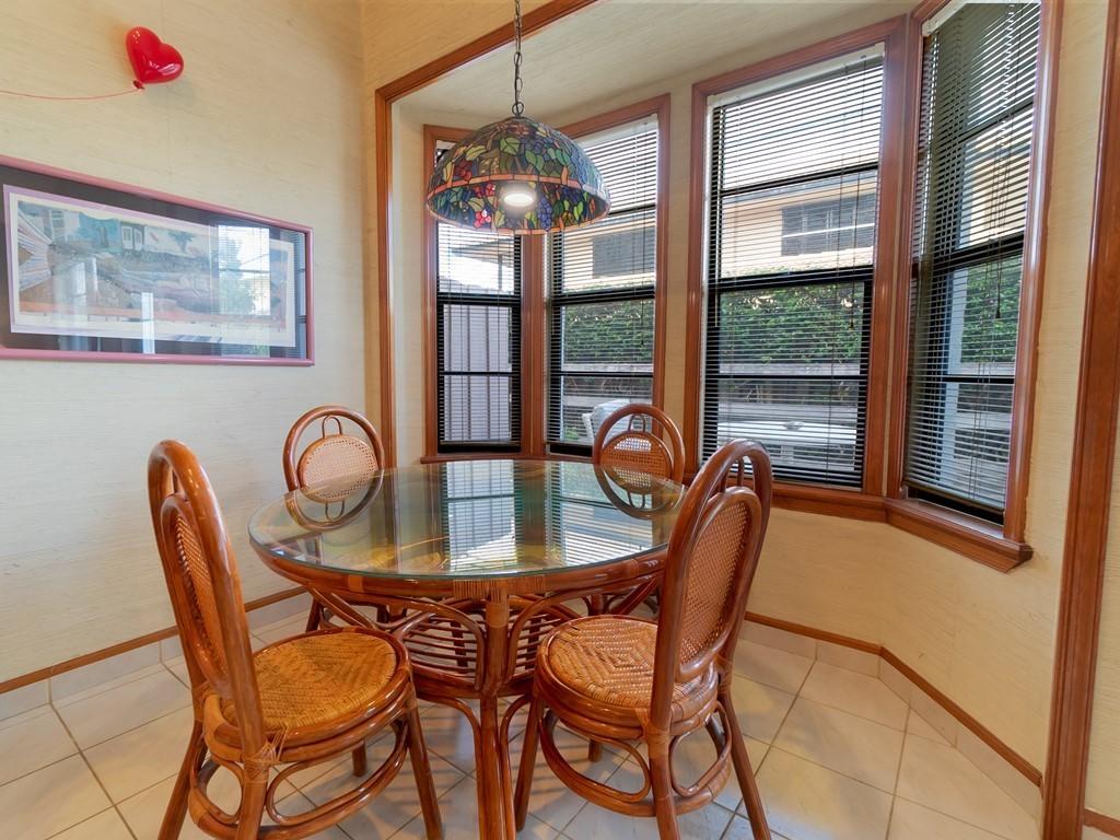 27 Sailfish Lane Ocean Ridge, FL 33435 - Photo 24 of 40 024_Dining Area