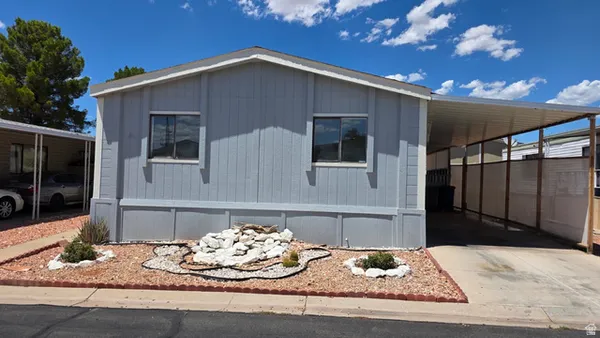 $110,000 | 1450 North Dixie Downs Road, Unit 51, St. George, UT 84770