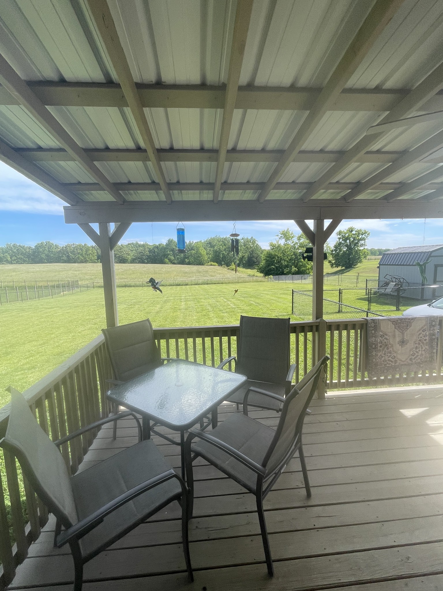 4478 Long Creek Road Lafayette, TN 37083 - Photo 16 of 29