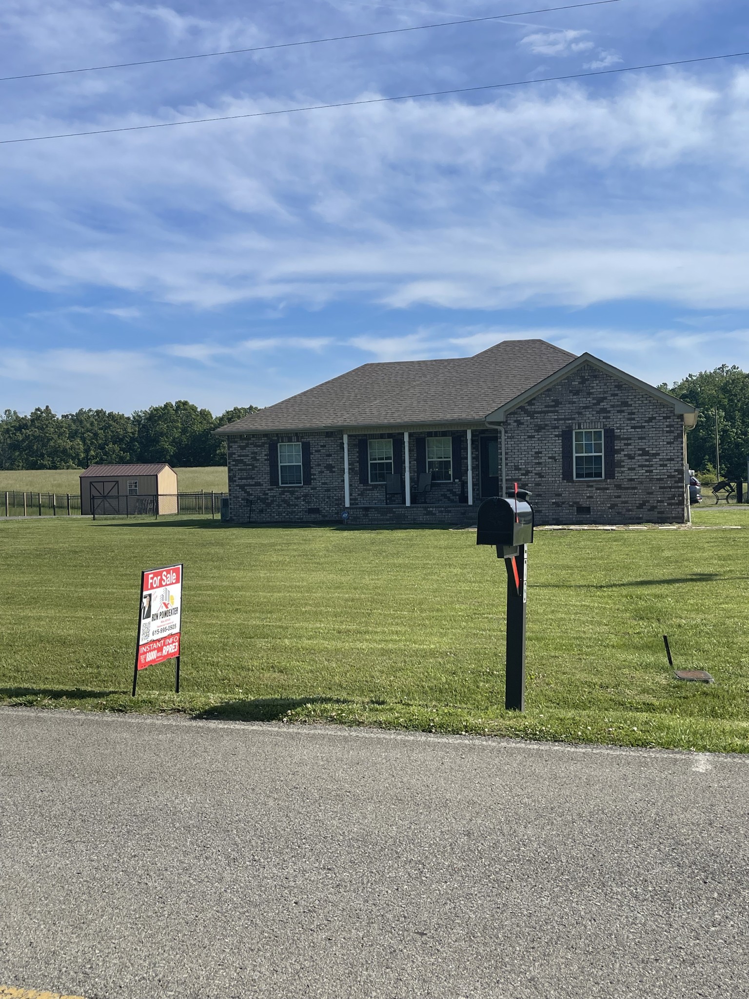 4478 Long Creek Road Lafayette, TN 37083 - Photo 17 of 29