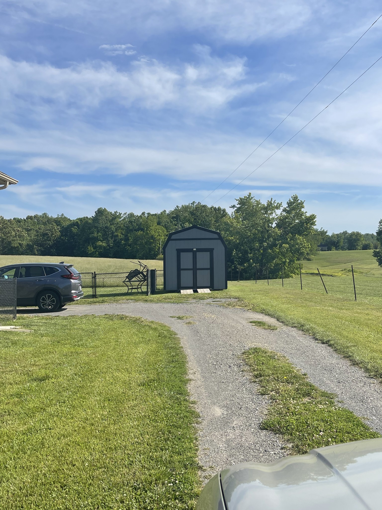 4478 Long Creek Road Lafayette, TN 37083 - Photo 18 of 29