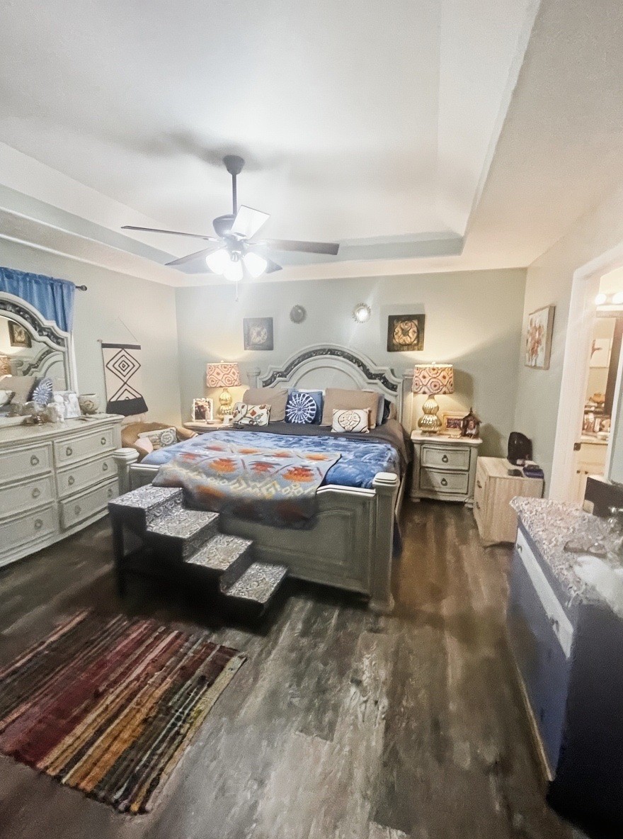 4478 Long Creek Road Lafayette, TN 37083 - Photo 22 of 29