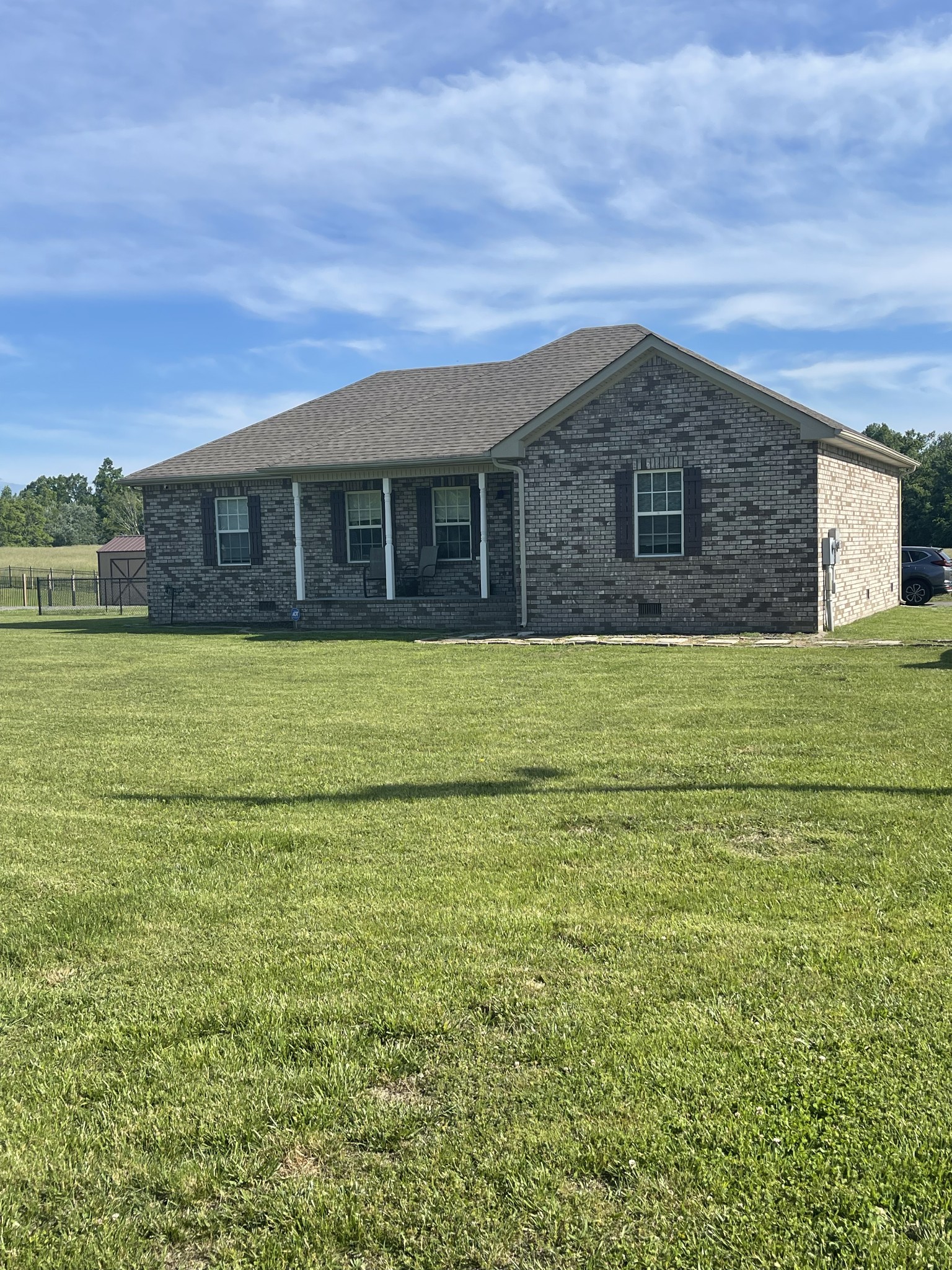 4478 Long Creek Road Lafayette, TN 37083 - Photo 3 of 29