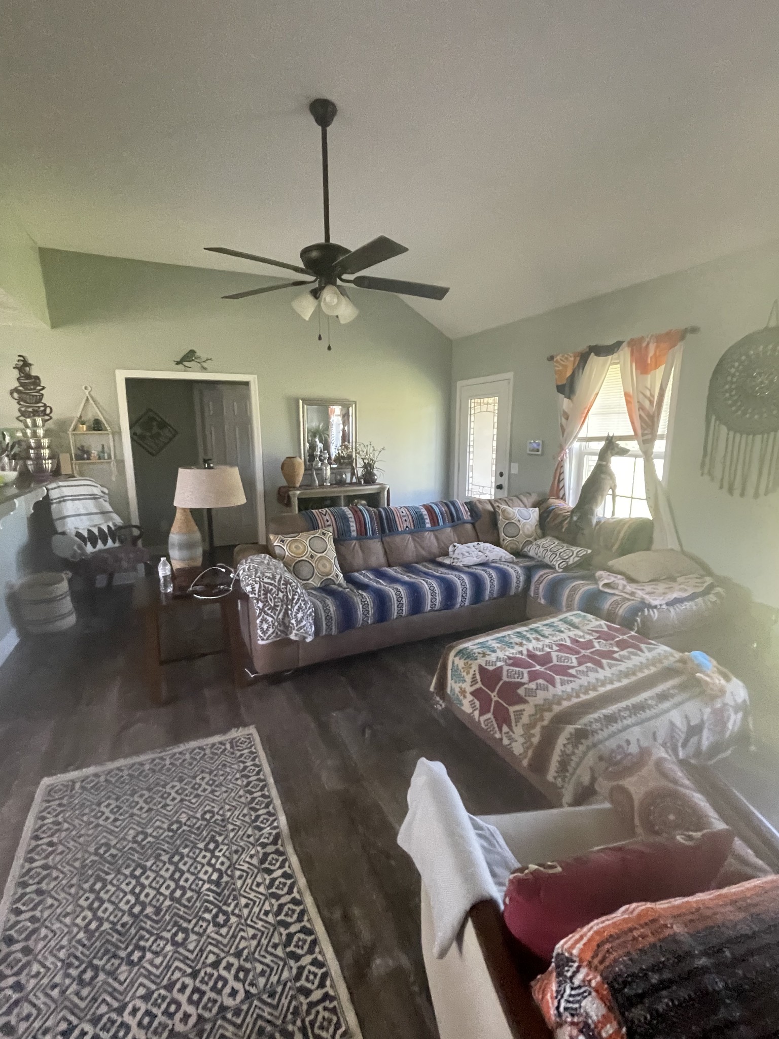 4478 Long Creek Road Lafayette, TN 37083 - Photo 5 of 29