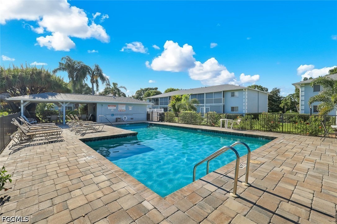 8148 Country Road, Unit 101 Fort Myers, FL 33919 - Photo 17 of 21 Gallery Image 17