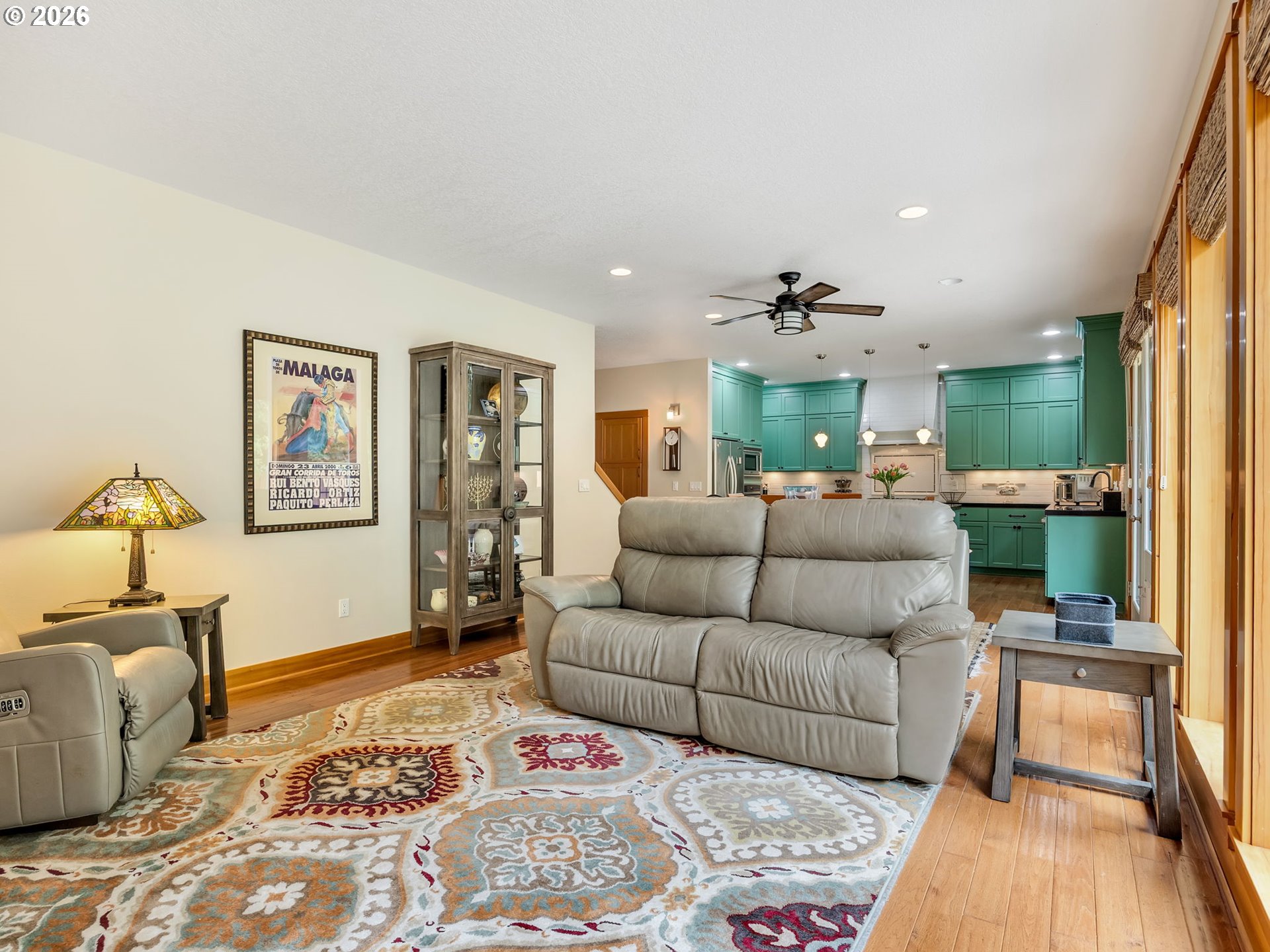 1390 Sea Ridge Lane Gearhart, OR 97138 - Photo 19 of 48 Living Room