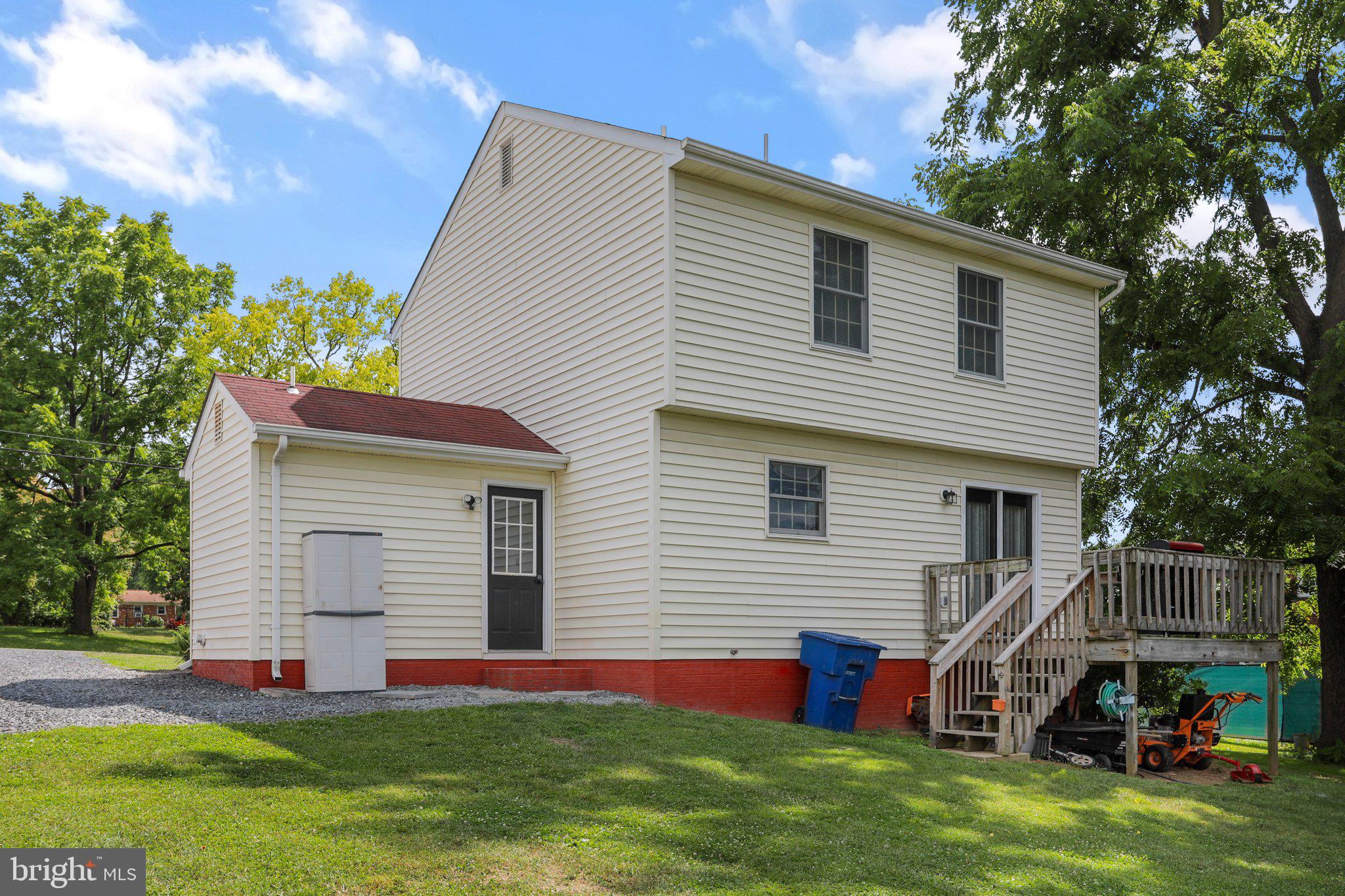 124 East 18th Street Front Royal, VA 22630 - Photo 30 of 35