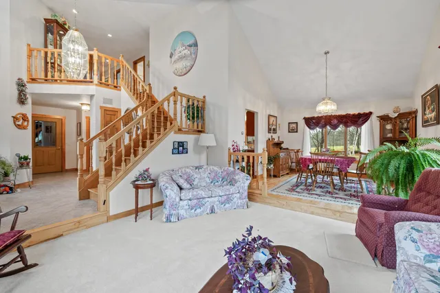 $729,000 | 13 Stackpole Road, Barnard, VT 05032