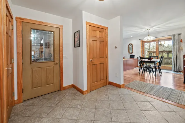 $729,000 | 13 Stackpole Road, Barnard, VT 05032