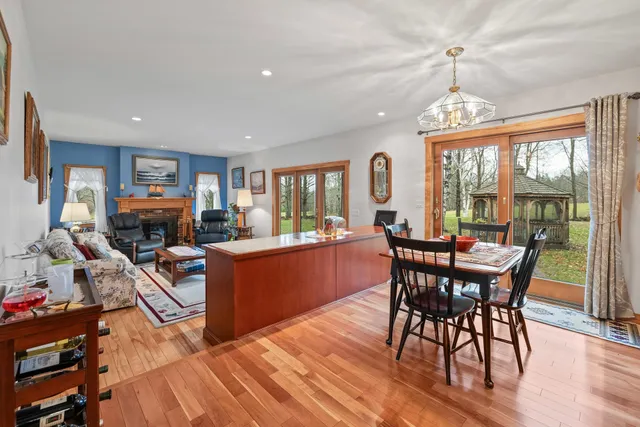 $729,000 | 13 Stackpole Road, Barnard, VT 05032