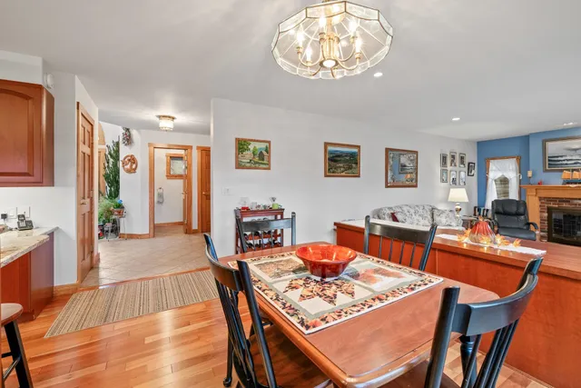 $729,000 | 13 Stackpole Road, Barnard, VT 05032