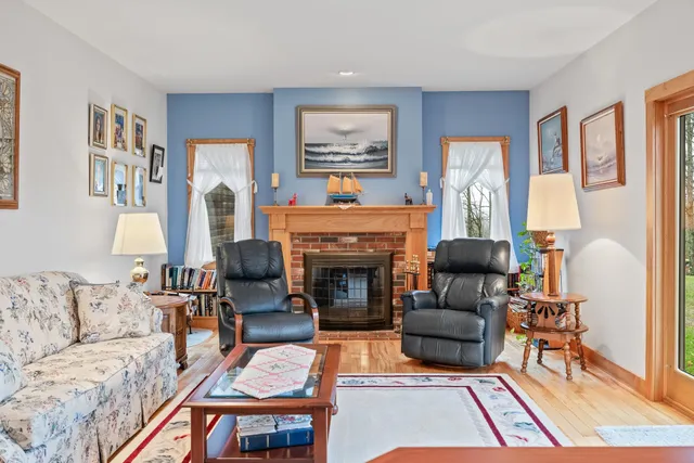 $729,000 | 13 Stackpole Road, Barnard, VT 05032