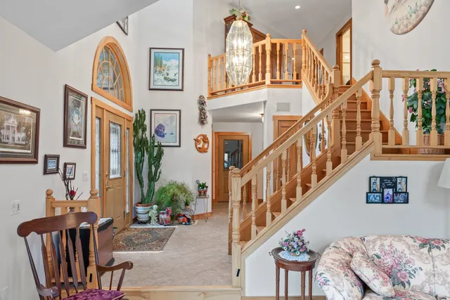 $729,000 | 13 Stackpole Road, Barnard, VT 05032