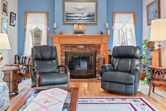 $729,000 | 13 Stackpole Road, Barnard, VT 05032