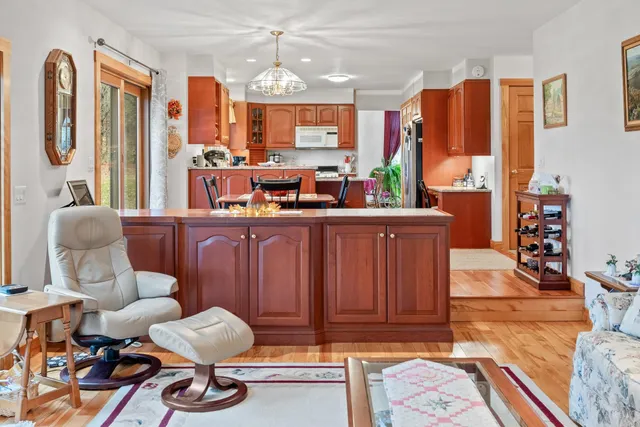 $729,000 | 13 Stackpole Road, Barnard, VT 05032