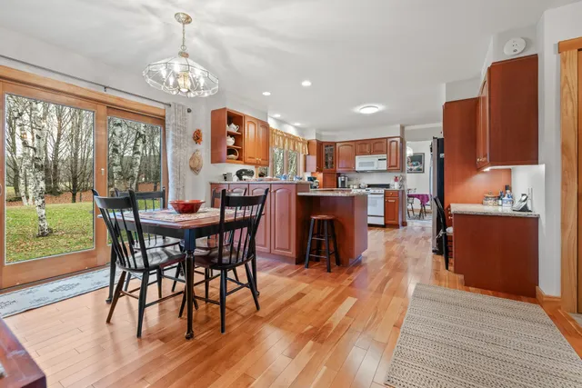 $729,000 | 13 Stackpole Road, Barnard, VT 05032