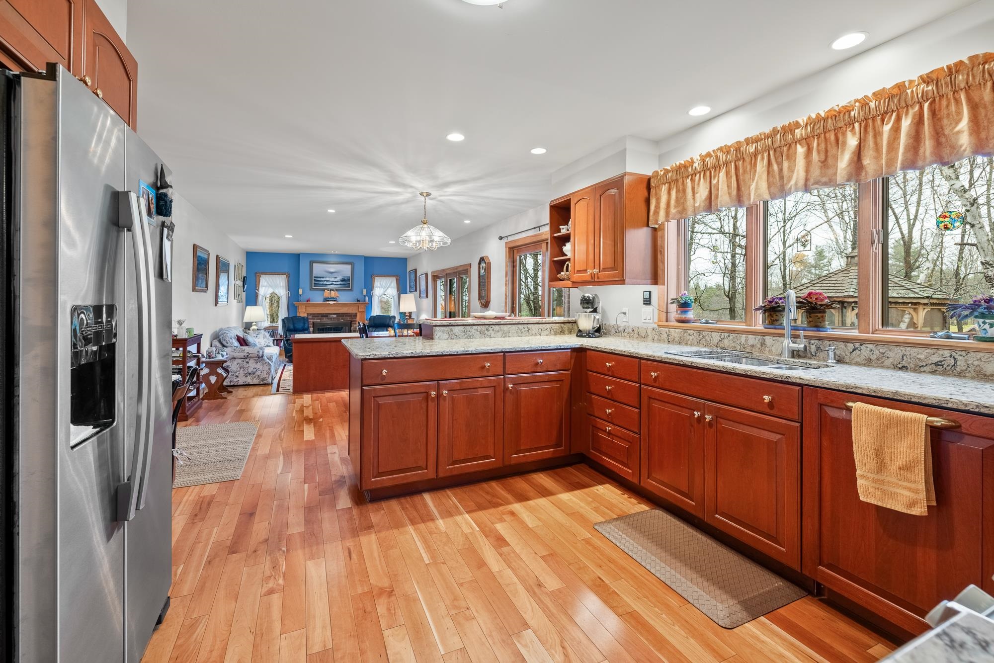 13 Stackpole Road Barnard, VT 05032 - Photo 25 of 60