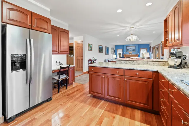 $729,000 | 13 Stackpole Road, Barnard, VT 05032