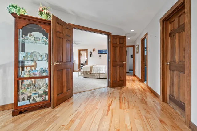 $729,000 | 13 Stackpole Road, Barnard, VT 05032