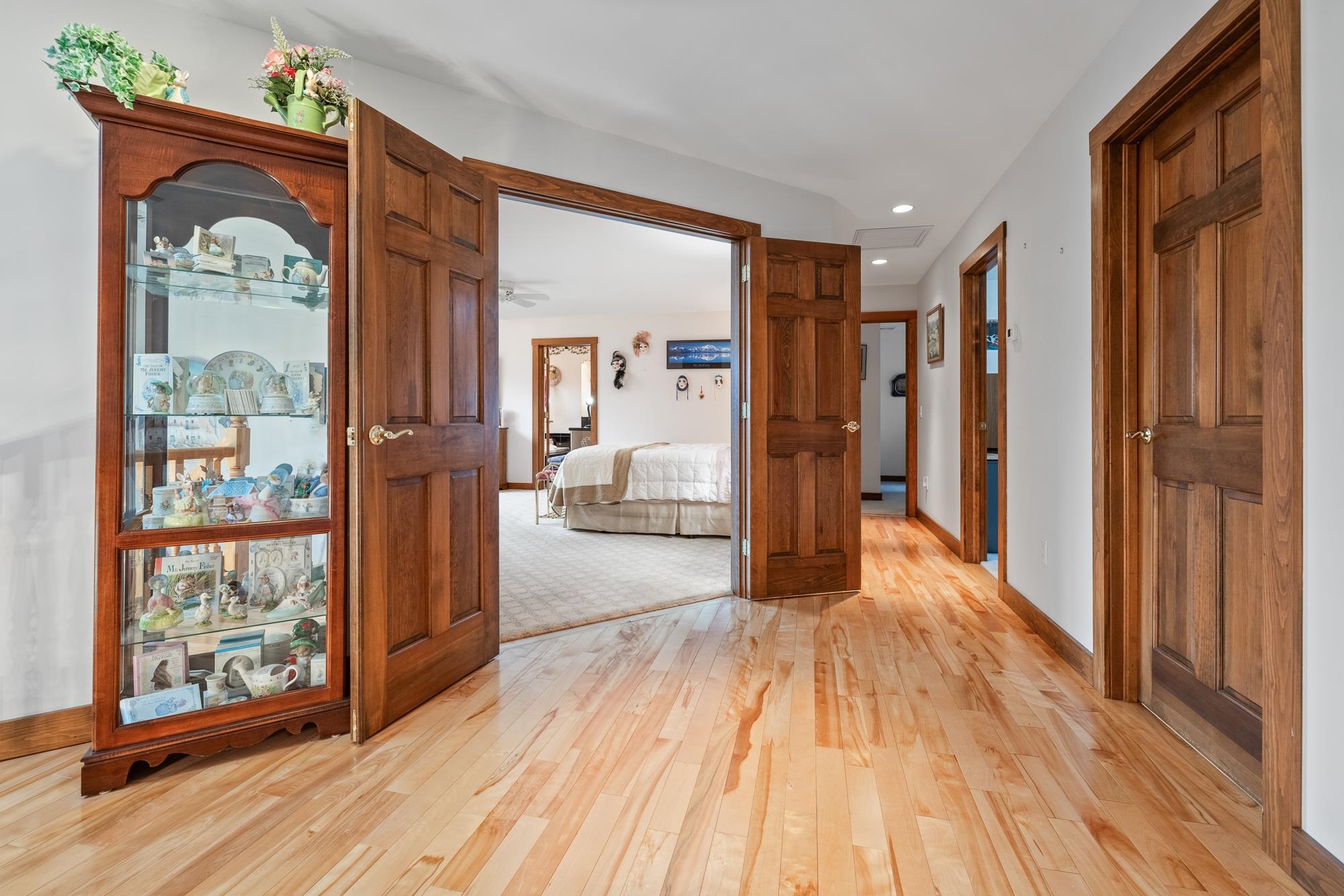 13 Stackpole Road Barnard, VT 05032 - Photo 28 of 60