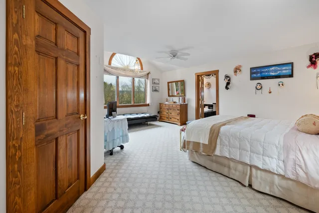 $729,000 | 13 Stackpole Road, Barnard, VT 05032