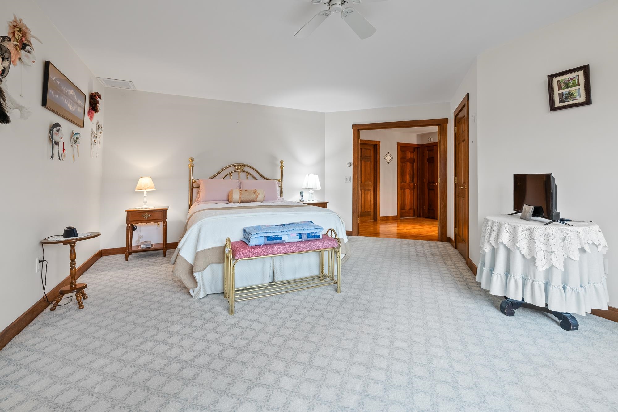 13 Stackpole Road Barnard, VT 05032 - Photo 30 of 60