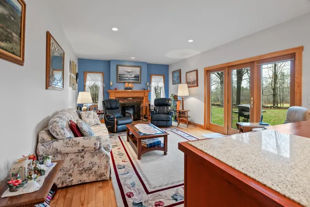 $729,000 | 13 Stackpole Road, Barnard, VT 05032