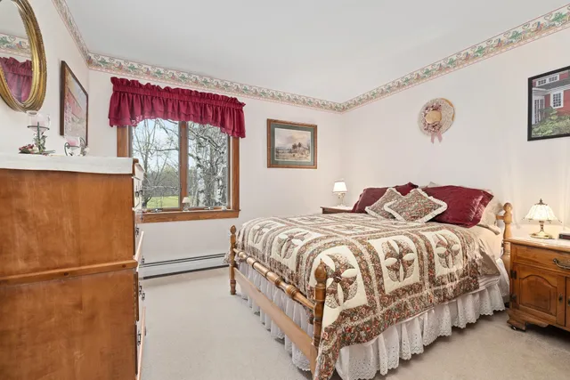 $729,000 | 13 Stackpole Road, Barnard, VT 05032