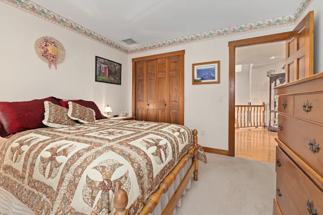 $729,000 | 13 Stackpole Road, Barnard, VT 05032