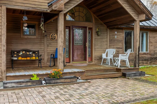 $729,000 | 13 Stackpole Road, Barnard, VT 05032