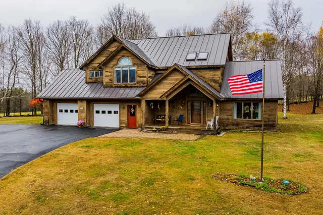 $729,000 | 13 Stackpole Road, Barnard, VT 05032