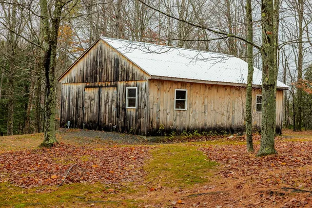 $729,000 | 13 Stackpole Road, Barnard, VT 05032