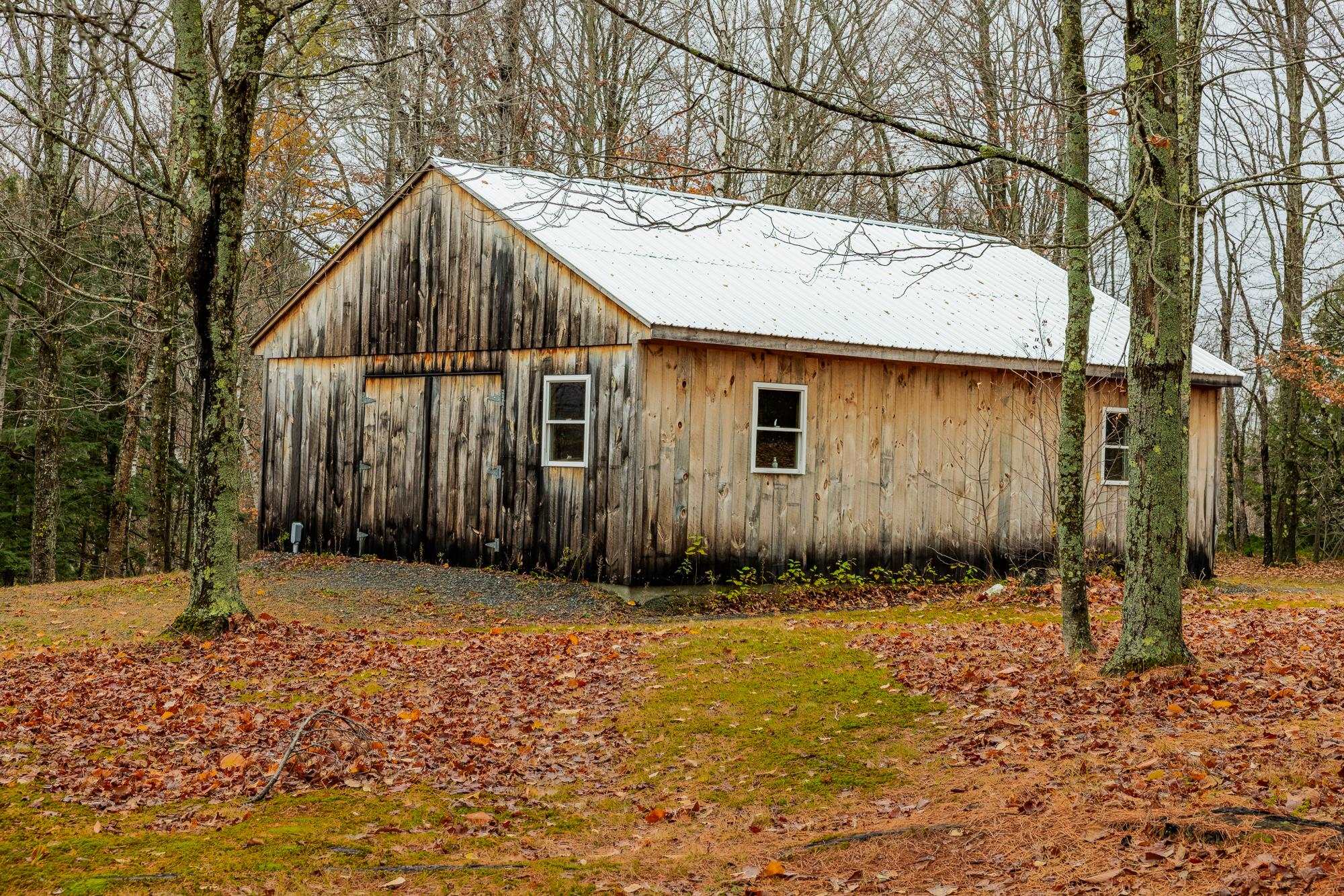 13 Stackpole Road Barnard, VT 05032 - Photo 39 of 60