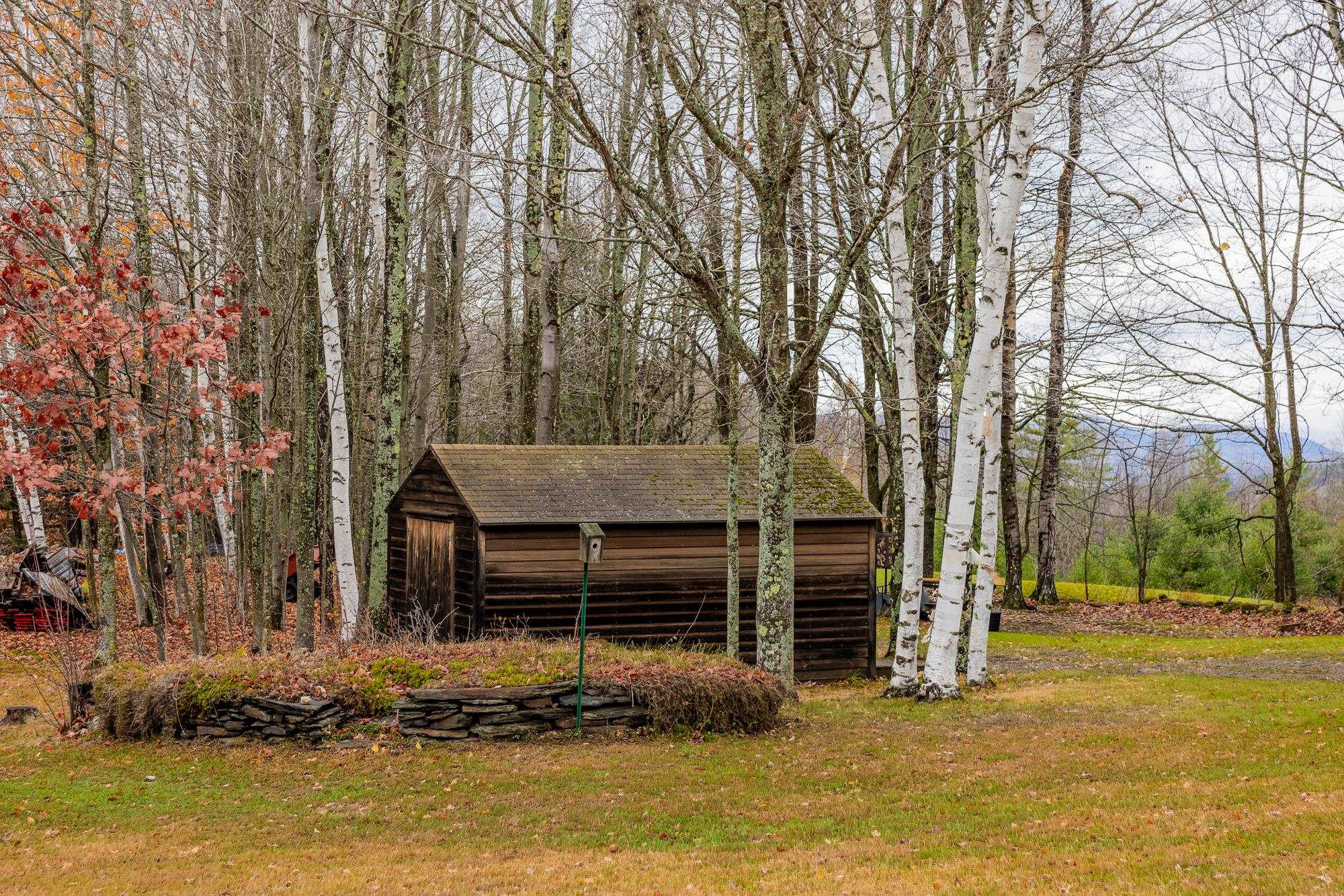 13 Stackpole Road Barnard, VT 05032 - Photo 40 of 60