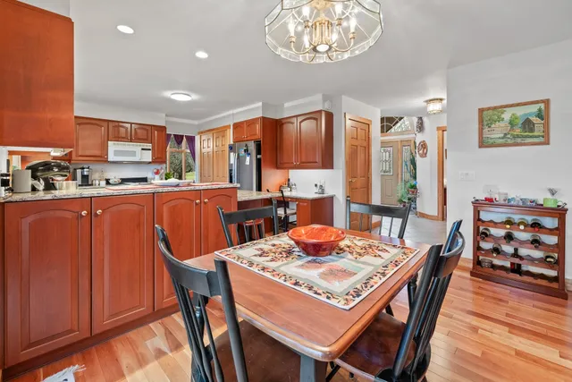 $729,000 | 13 Stackpole Road, Barnard, VT 05032