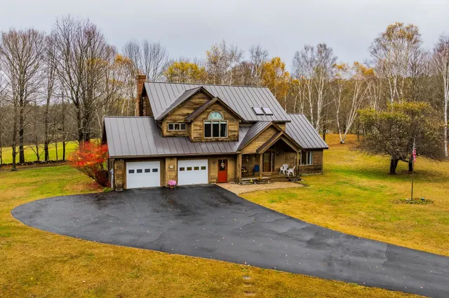 $729,000 | 13 Stackpole Road, Barnard, VT 05032