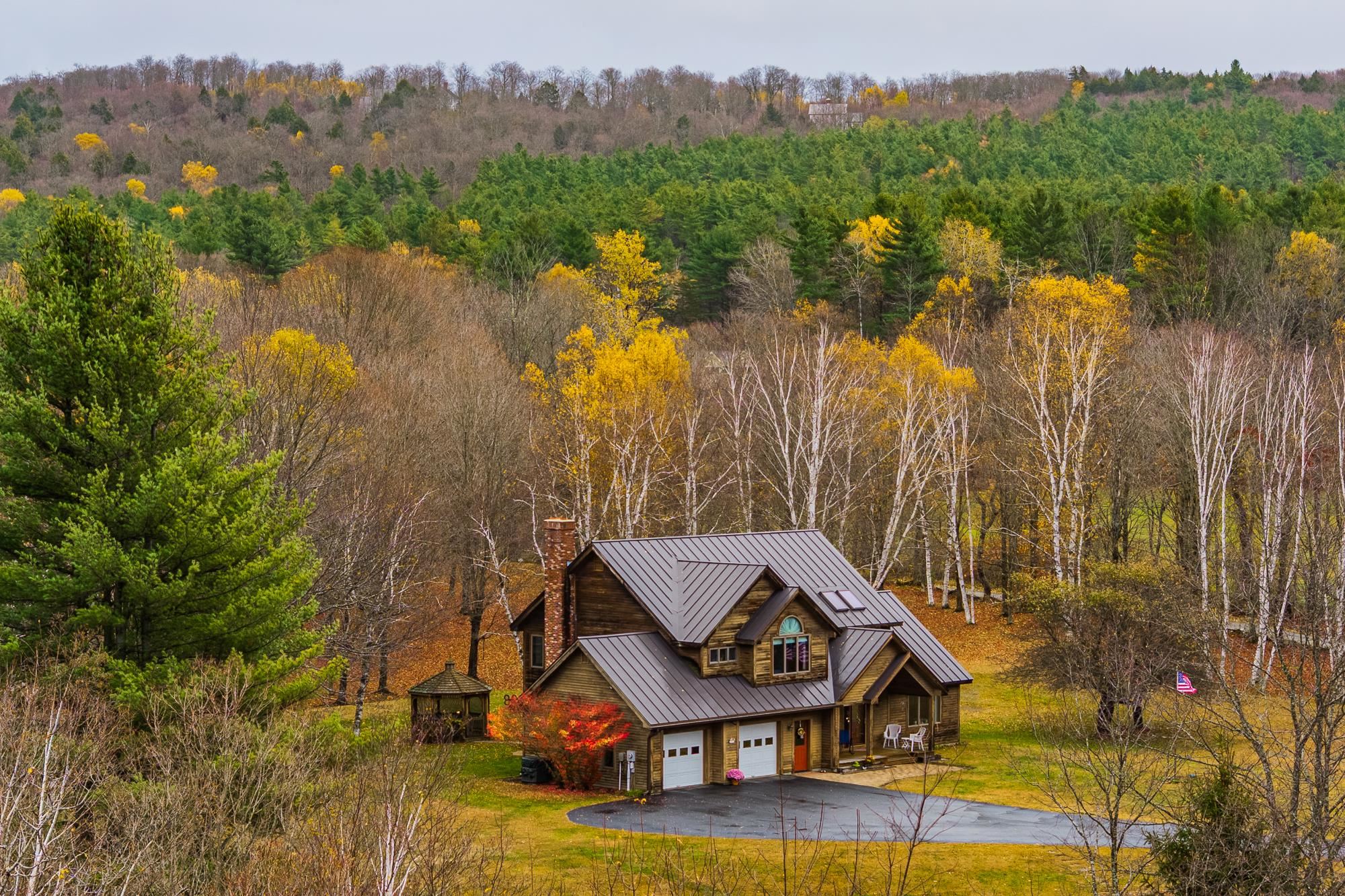 13 Stackpole Road Barnard, VT 05032 - Photo 42 of 60