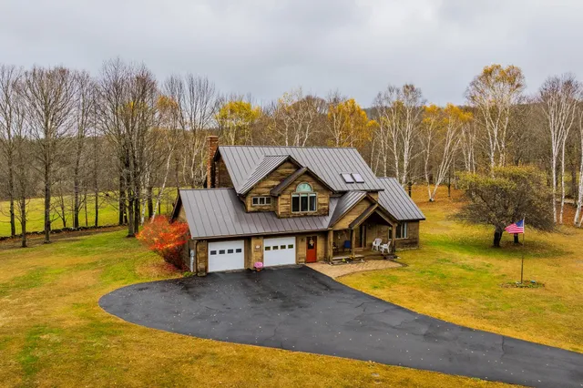 $729,000 | 13 Stackpole Road, Barnard, VT 05032
