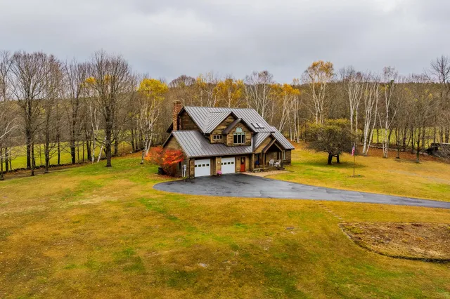 $729,000 | 13 Stackpole Road, Barnard, VT 05032