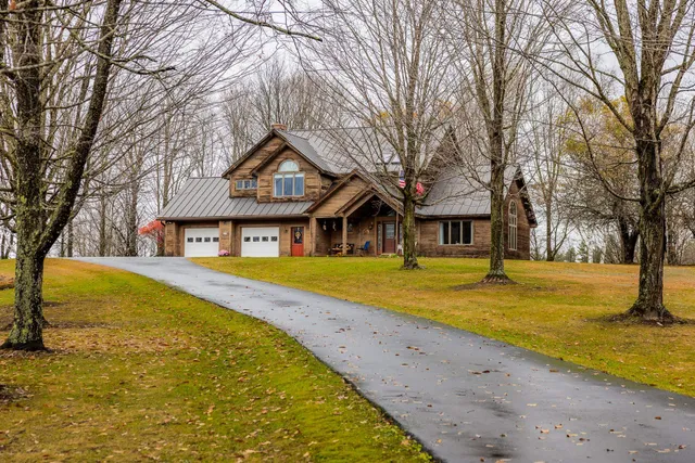 $729,000 | 13 Stackpole Road, Barnard, VT 05032