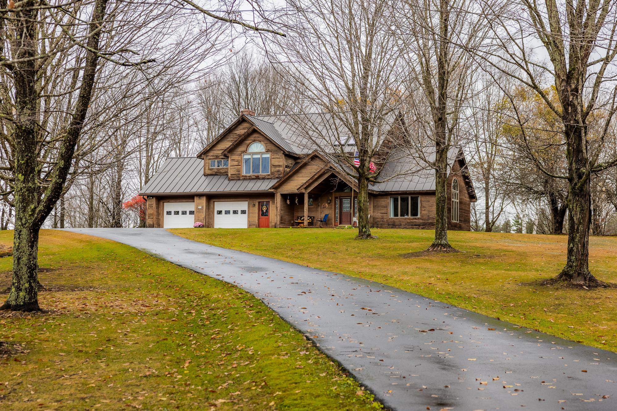 13 Stackpole Road Barnard, VT 05032 - Photo 46 of 60
