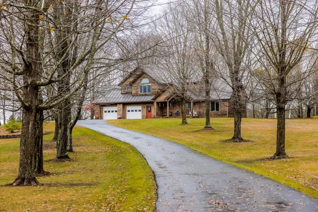 $729,000 | 13 Stackpole Road, Barnard, VT 05032