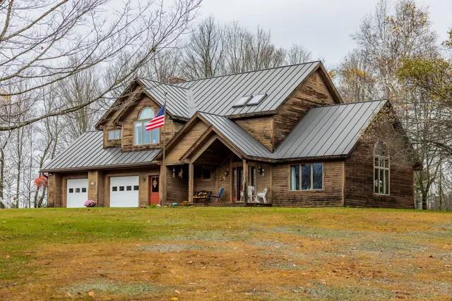 $729,000 | 13 Stackpole Road, Barnard, VT 05032