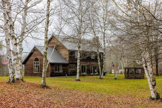$729,000 | 13 Stackpole Road, Barnard, VT 05032