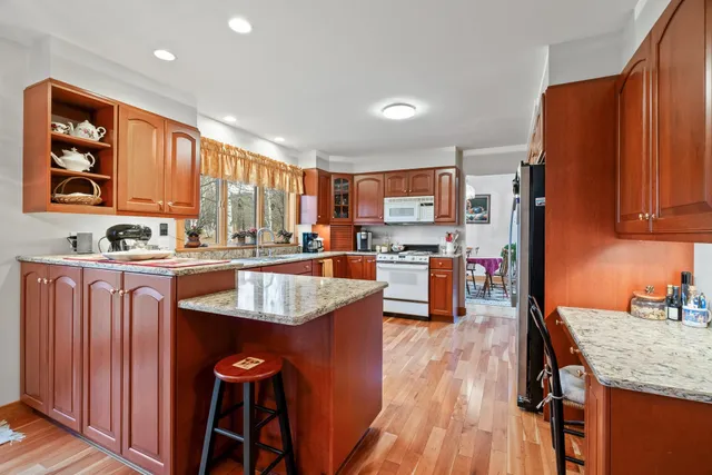 $729,000 | 13 Stackpole Road, Barnard, VT 05032