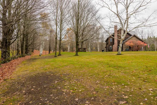 $729,000 | 13 Stackpole Road, Barnard, VT 05032