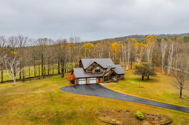 $729,000 | 13 Stackpole Road, Barnard, VT 05032