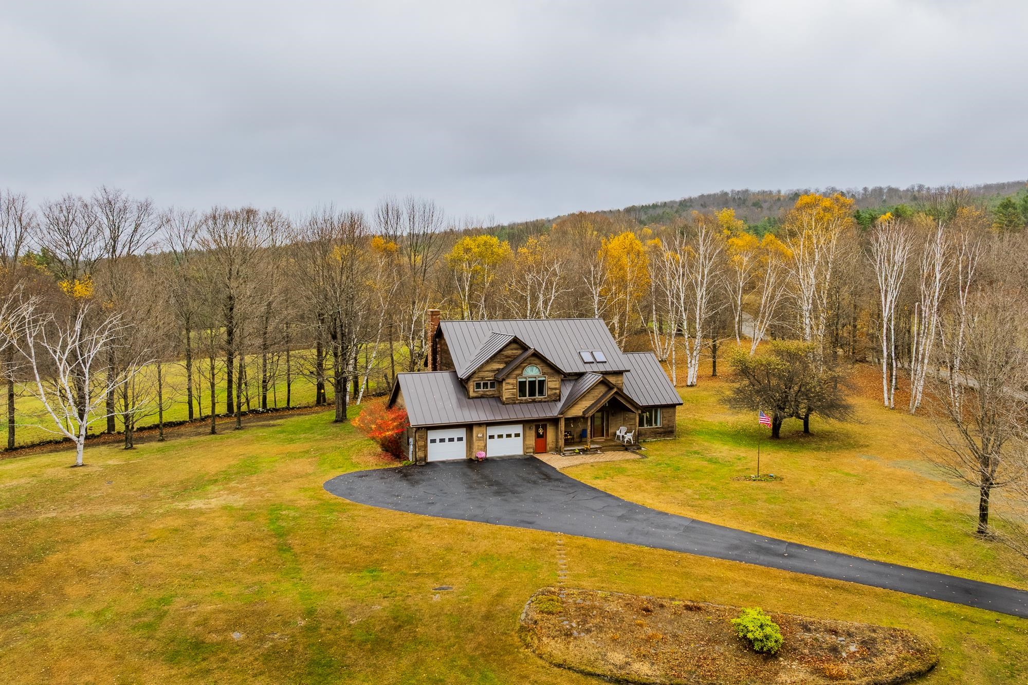 13 Stackpole Road Barnard, VT 05032 - Photo 57 of 60