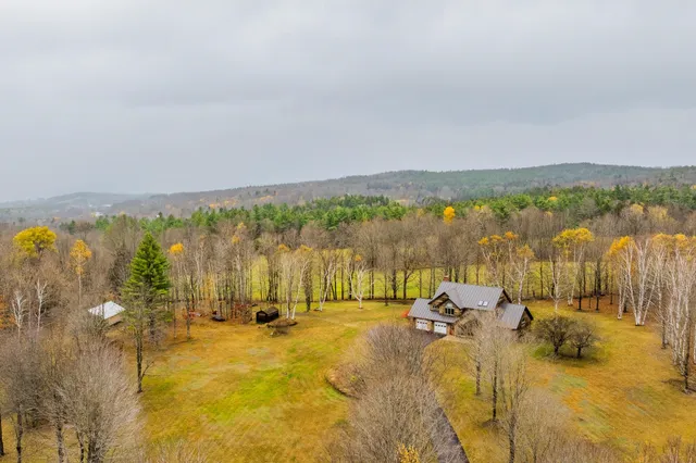 $729,000 | 13 Stackpole Road, Barnard, VT 05032