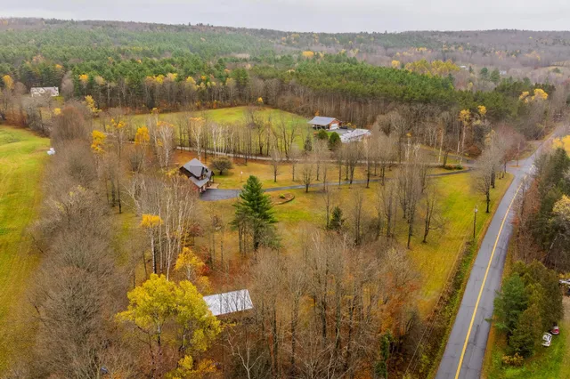 $729,000 | 13 Stackpole Road, Barnard, VT 05032